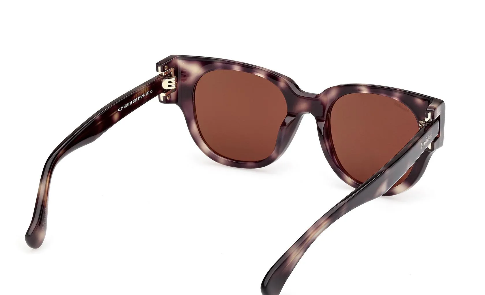 MaxMara Clip MM0138 52E
