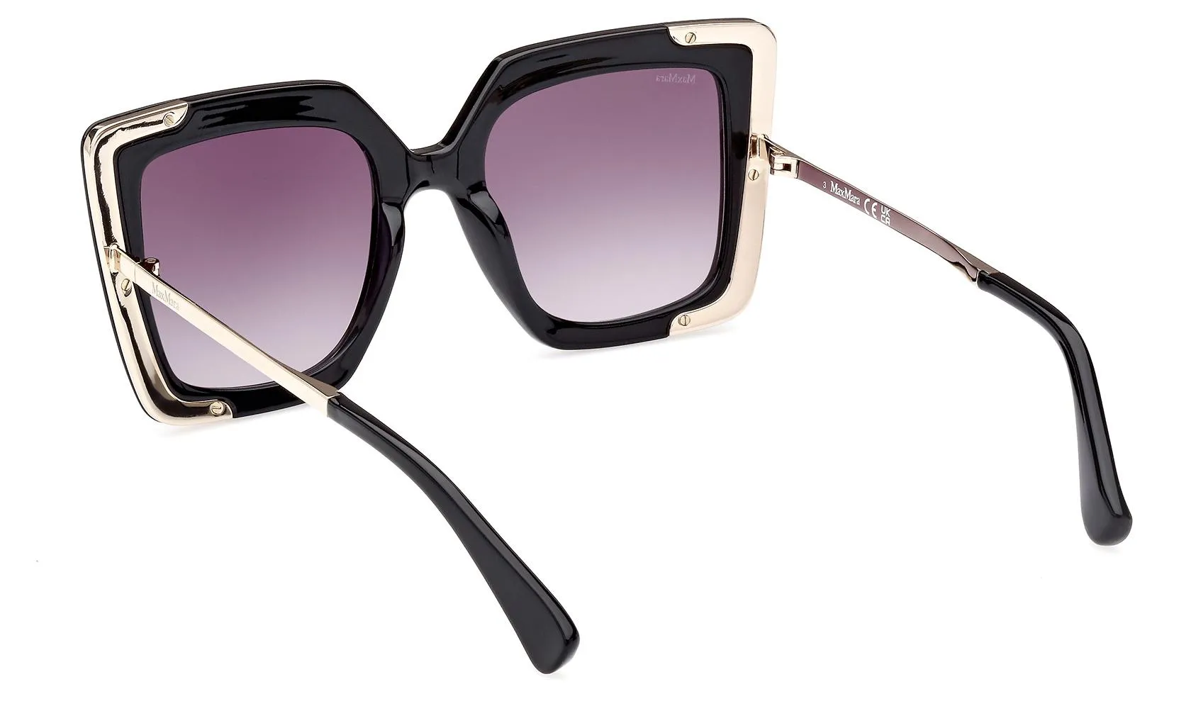MaxMara Design4 MM0051 01B