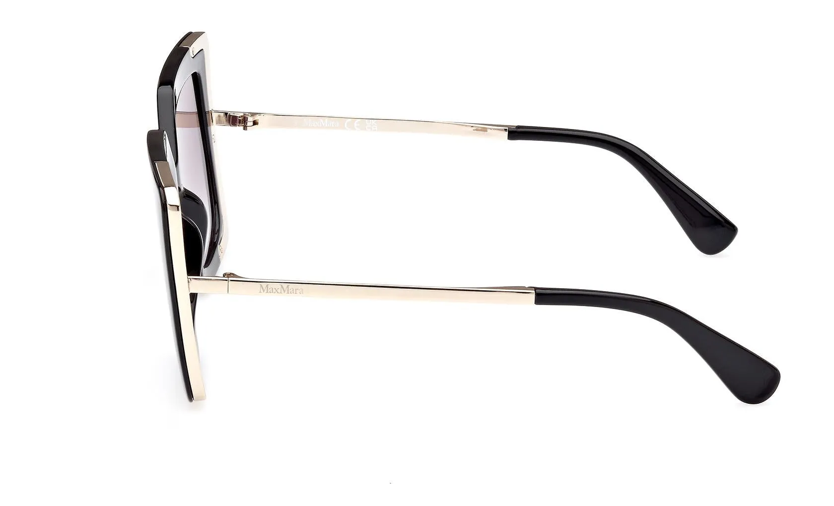 MaxMara Design4 MM0051 01B