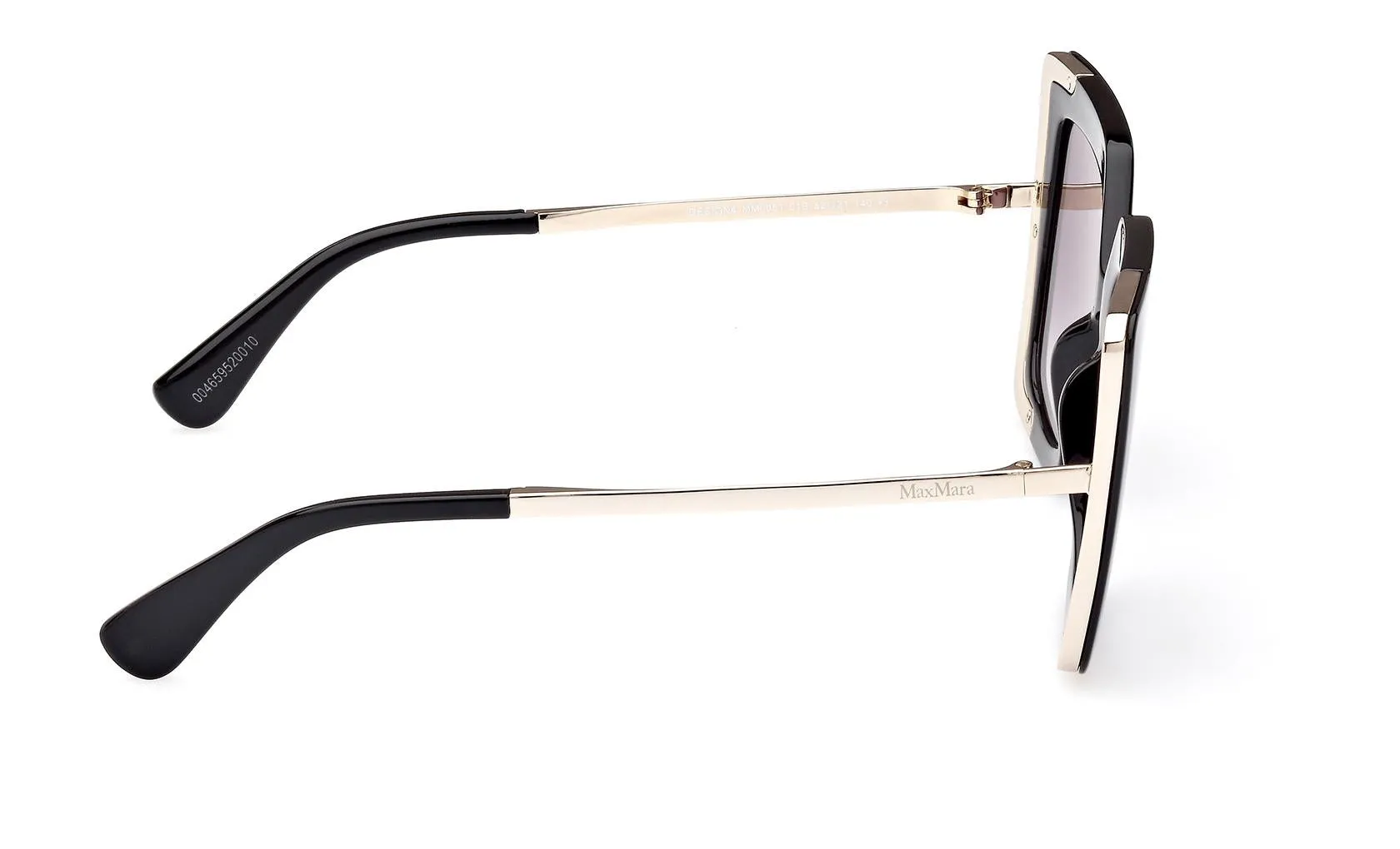 MaxMara Design4 MM0051 01B