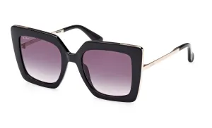 MaxMara Design4 MM0051 01B