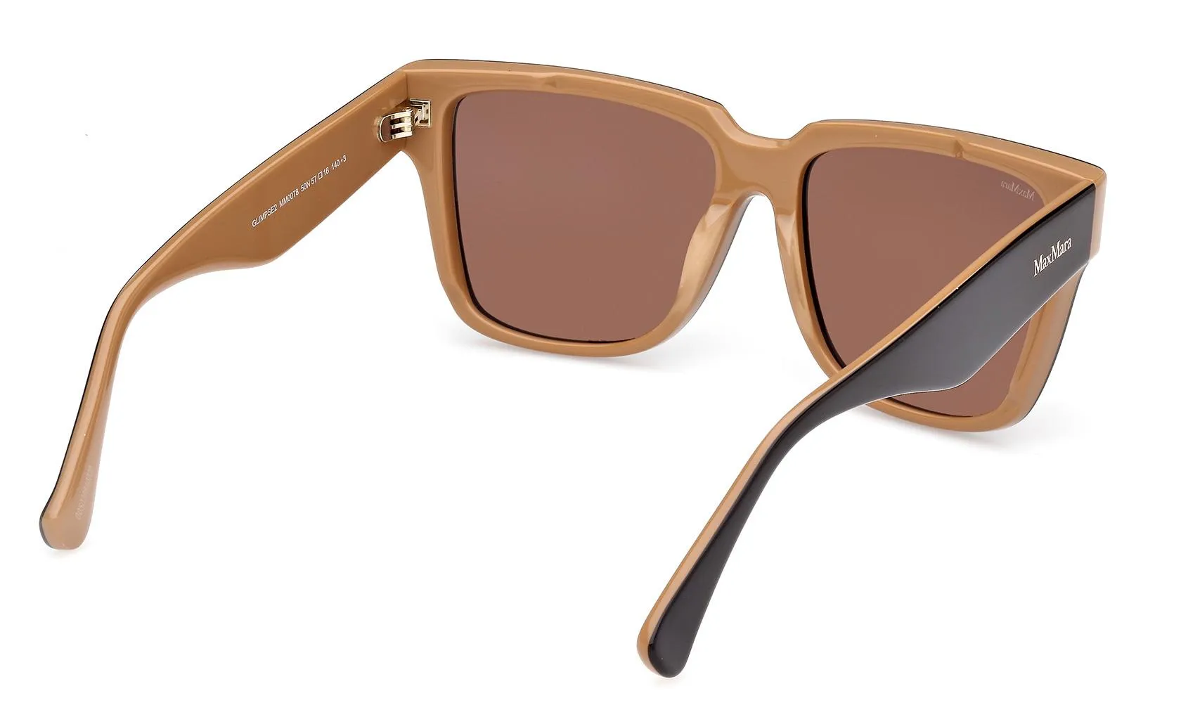 MaxMara Glimpse2 MM0078 50N