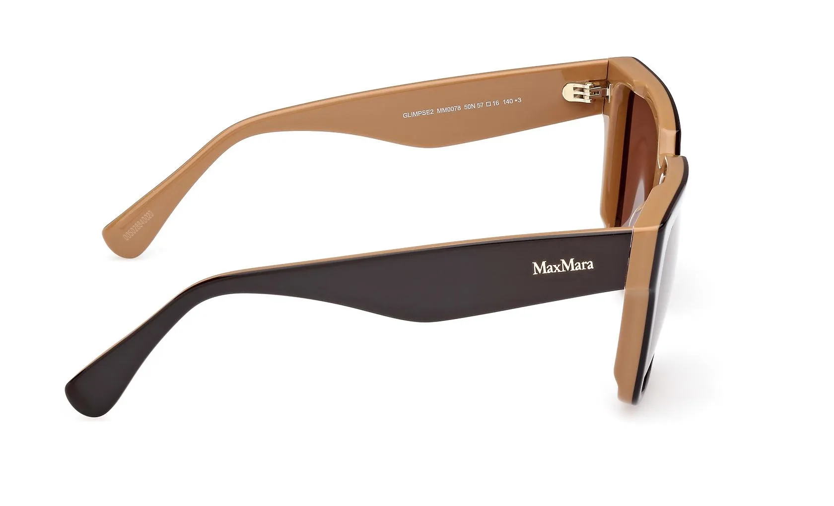 MaxMara Glimpse2 MM0078 50N