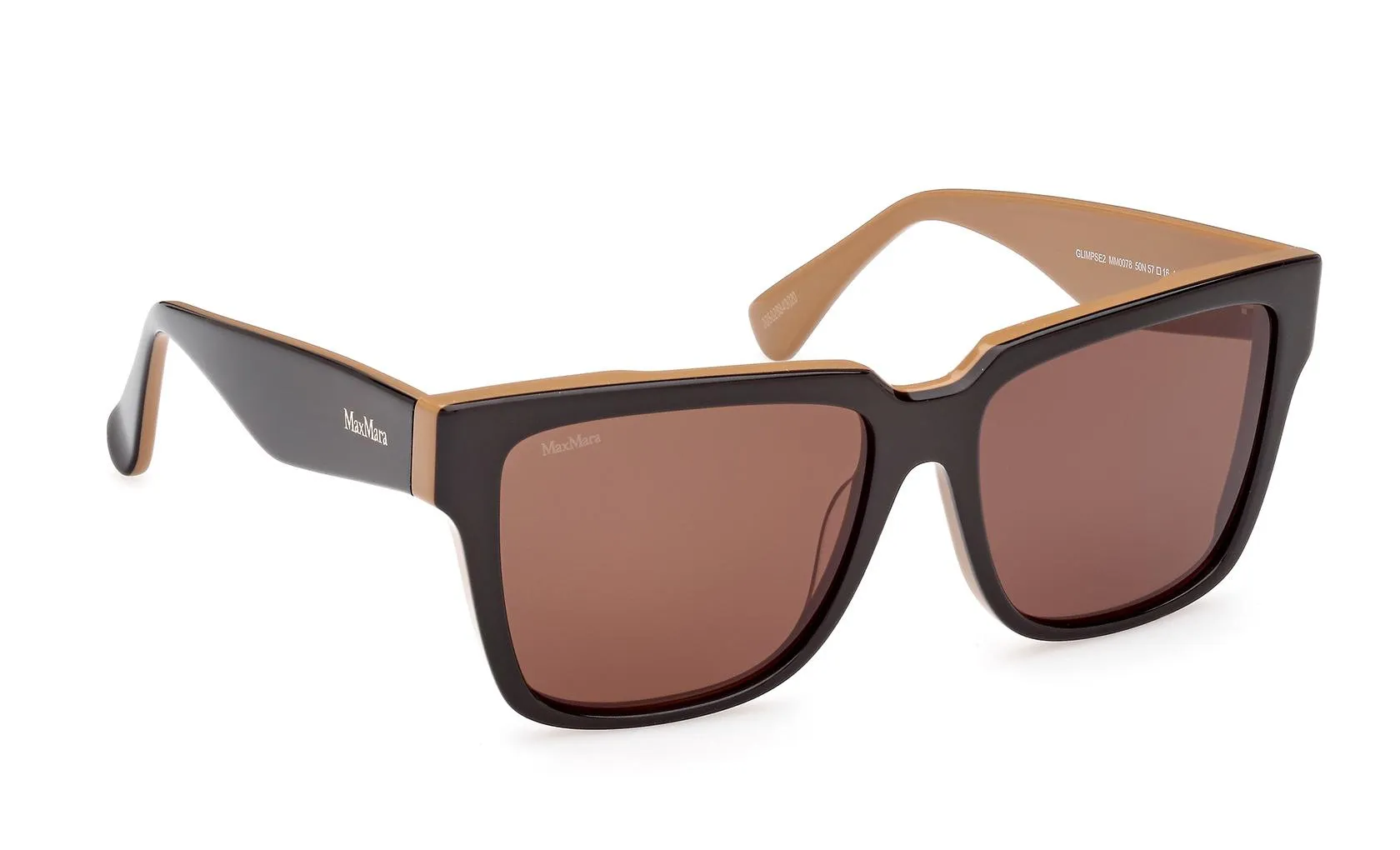 MaxMara Glimpse2 MM0078 50N