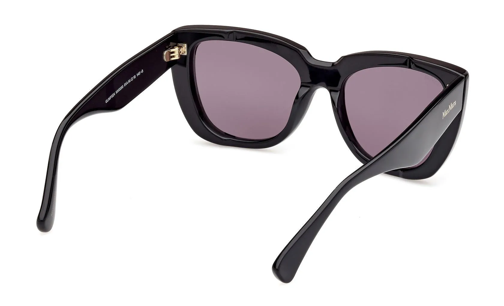 MaxMara Glimpse4 MM0090 01A