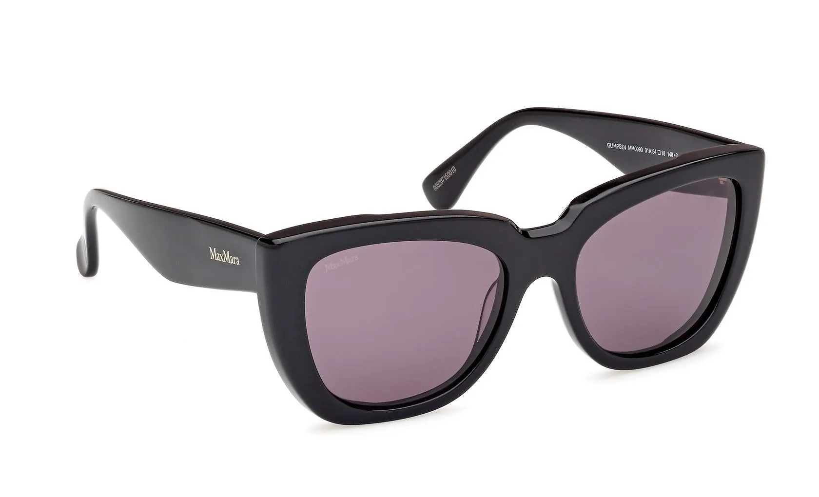 MaxMara Glimpse4 MM0090 01A