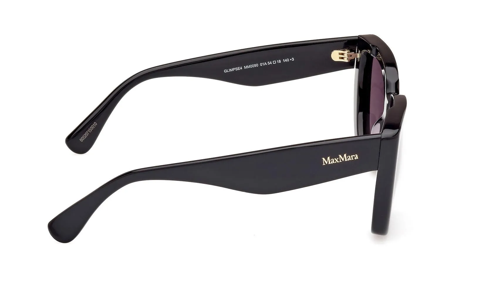 MaxMara Glimpse4 MM0090 01A