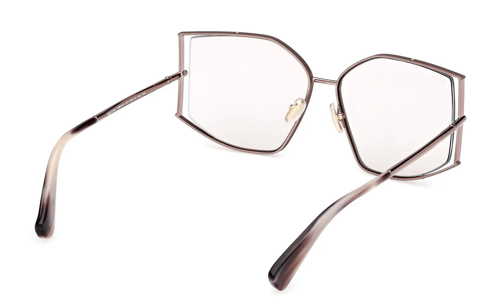 MaxMara Menton-4 MM0142 36Y