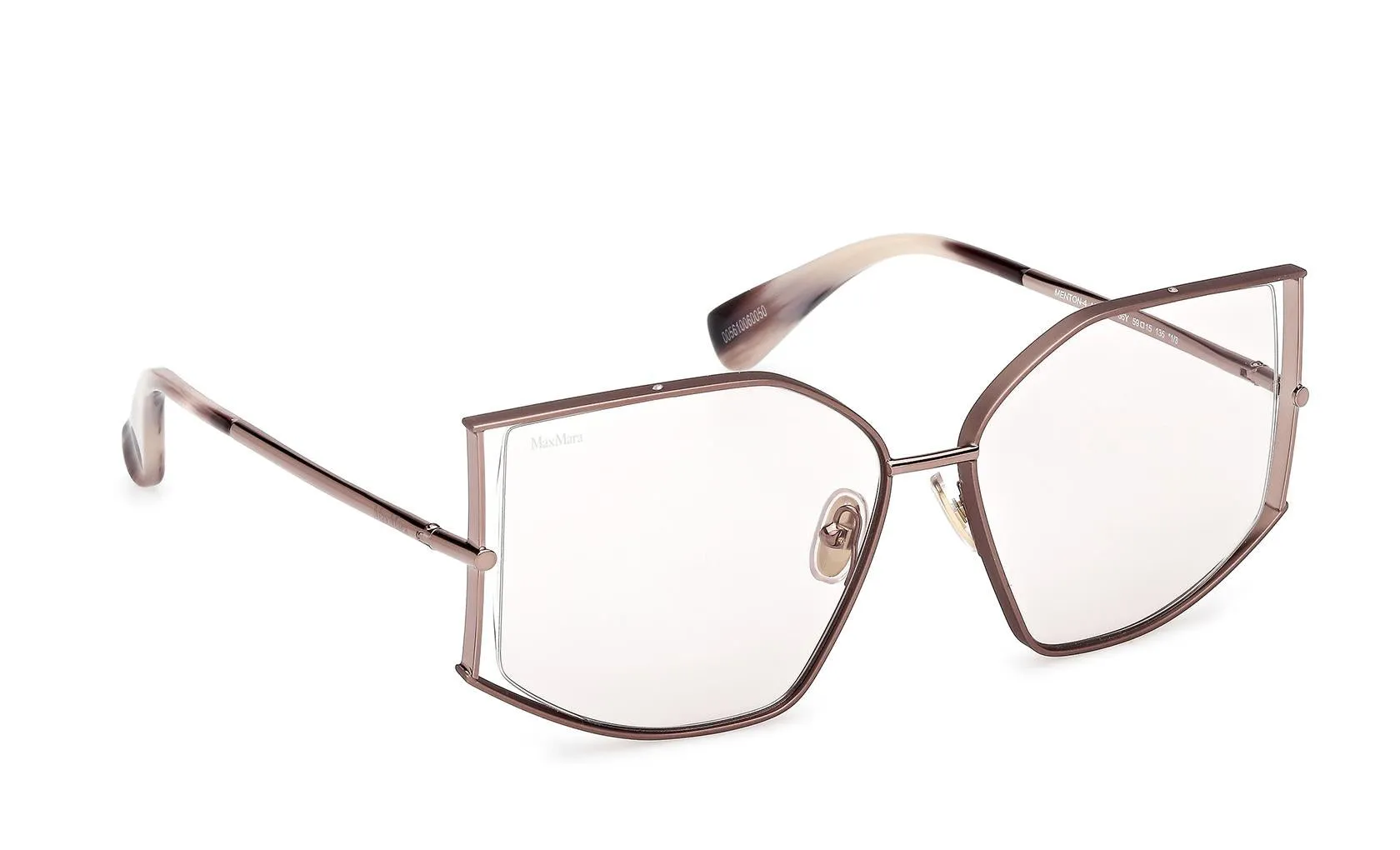 MaxMara Menton-4 MM0142 36Y