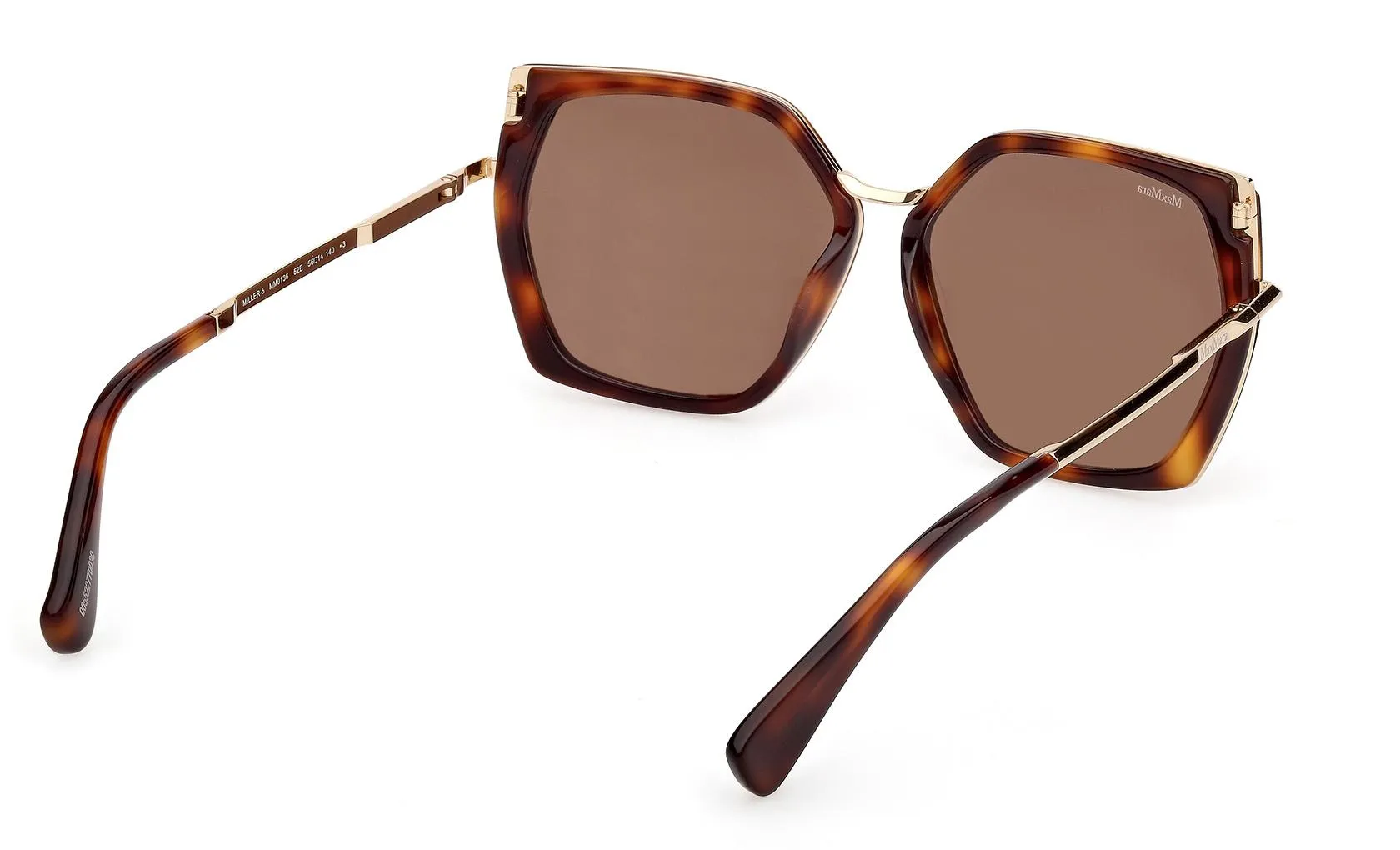 MaxMara Miller-5 MM0136 52E