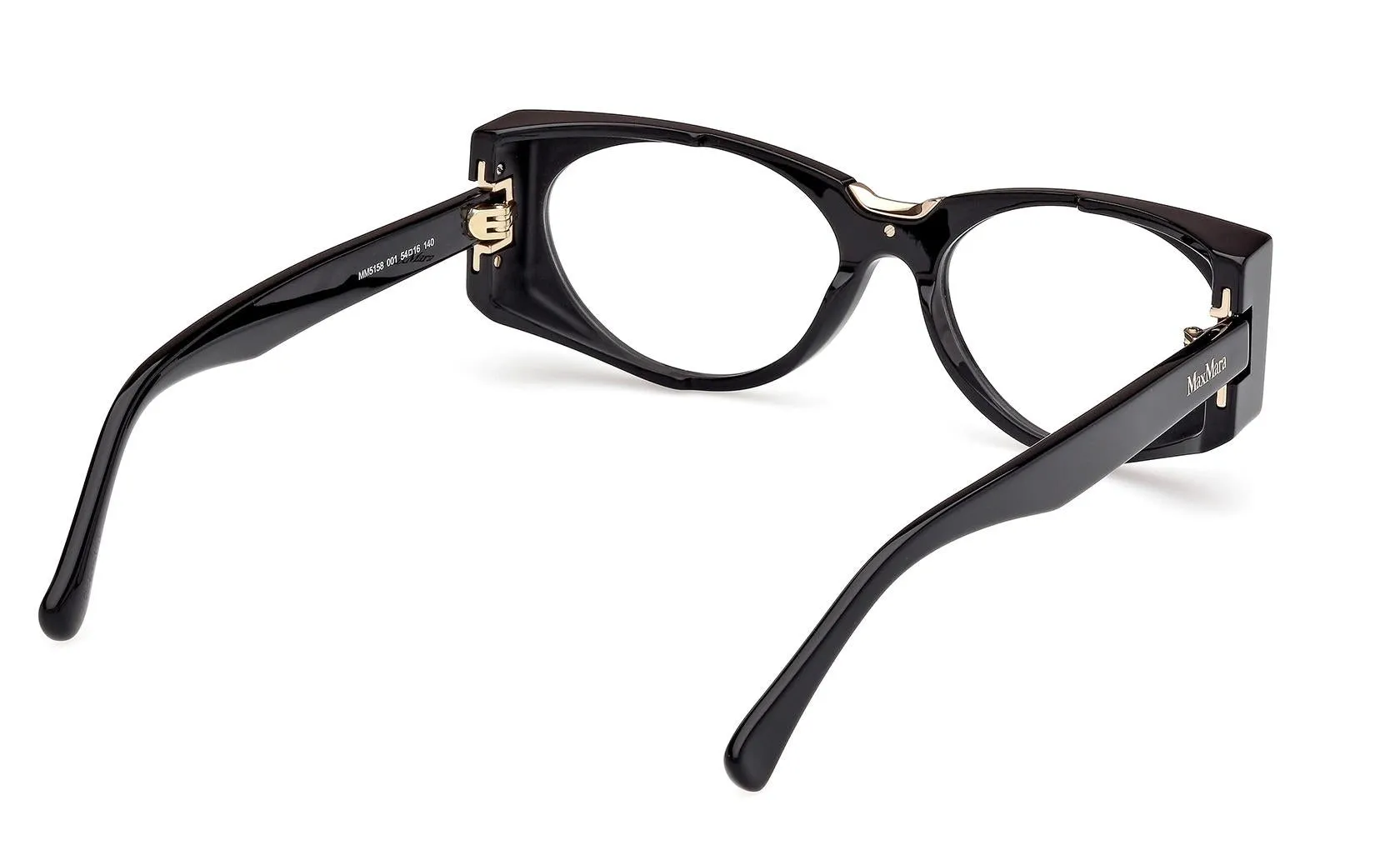 MaxMara MM5158 001