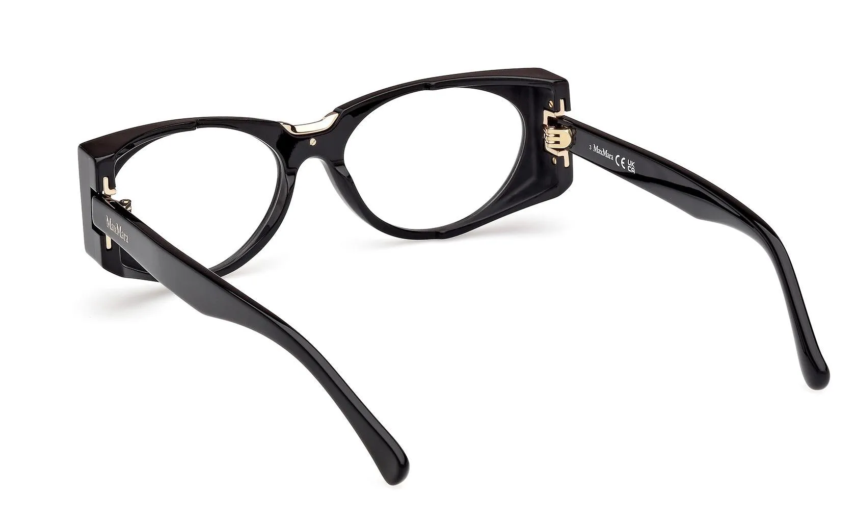 MaxMara MM5158 001