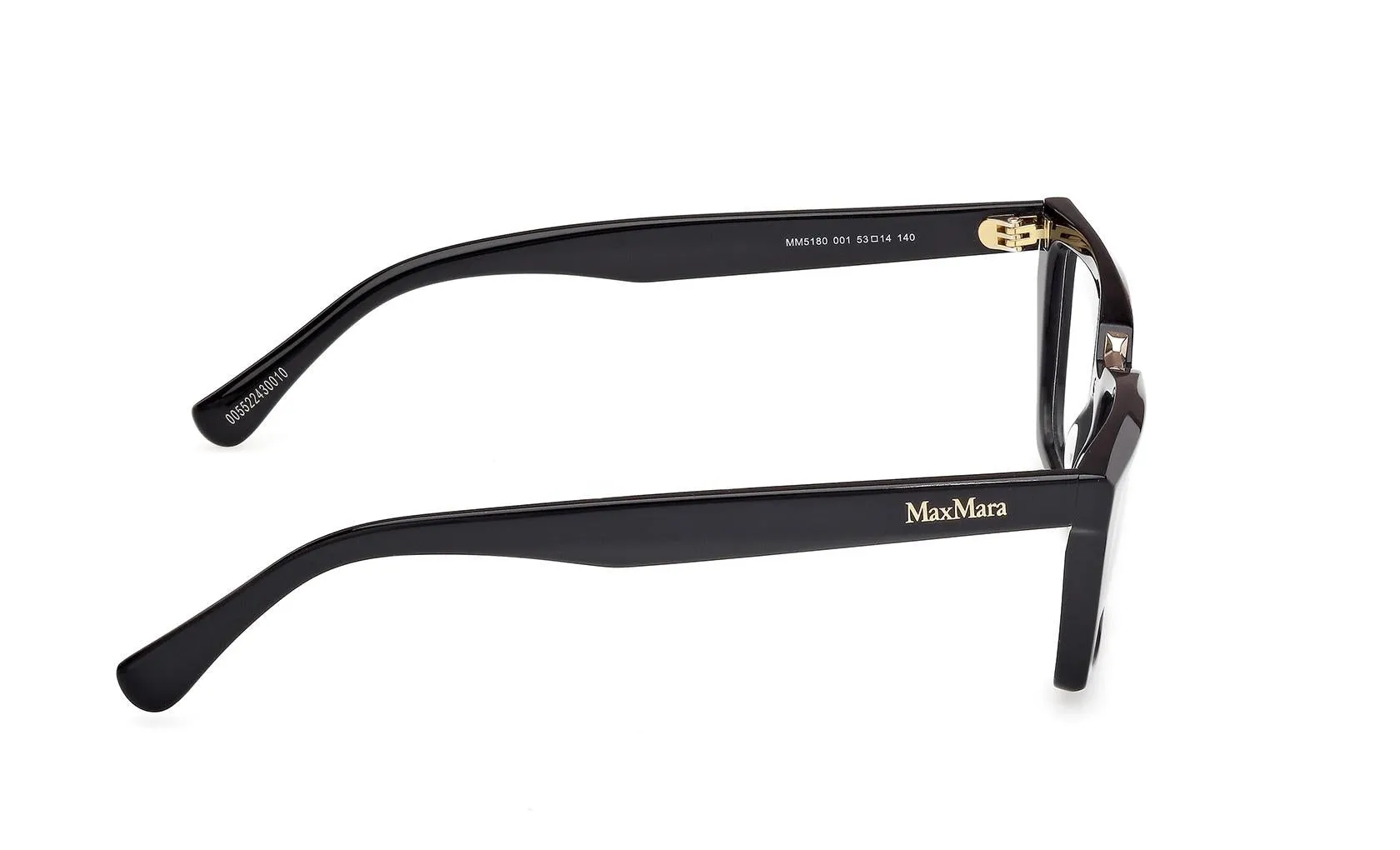 MaxMara MM5180 001