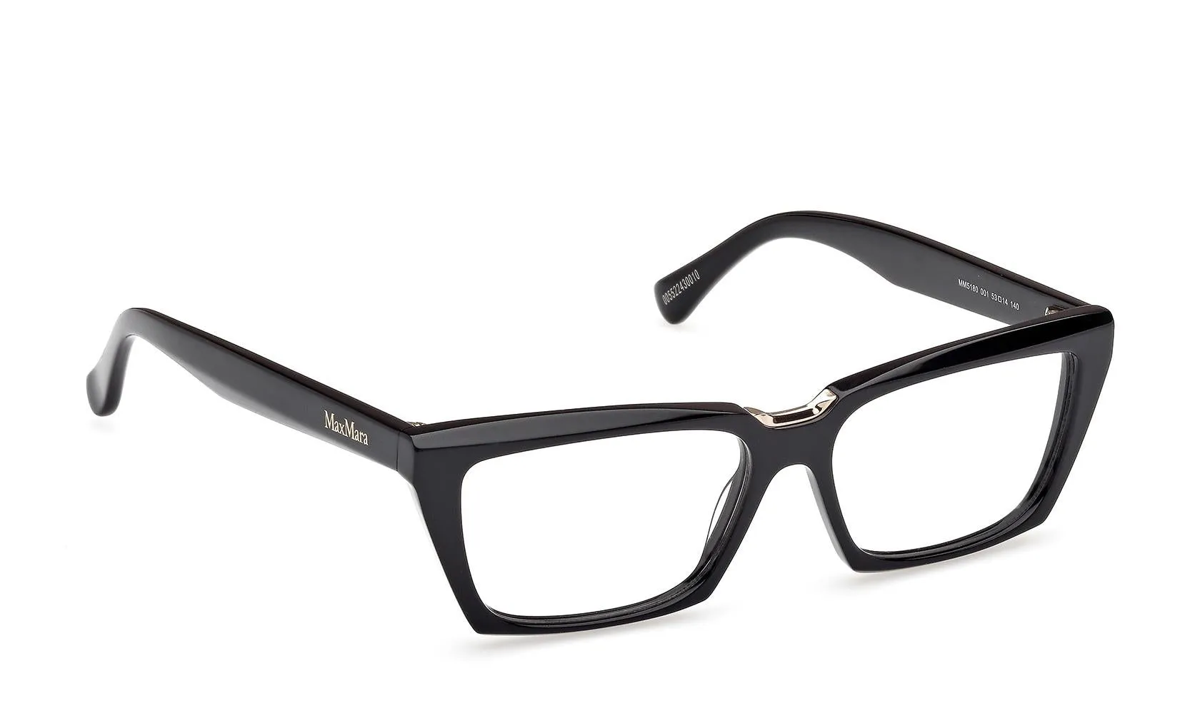 MaxMara MM5180 001