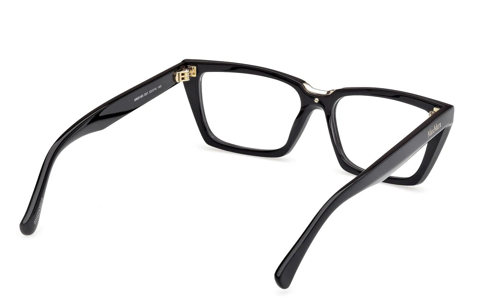 MaxMara MM5180 001