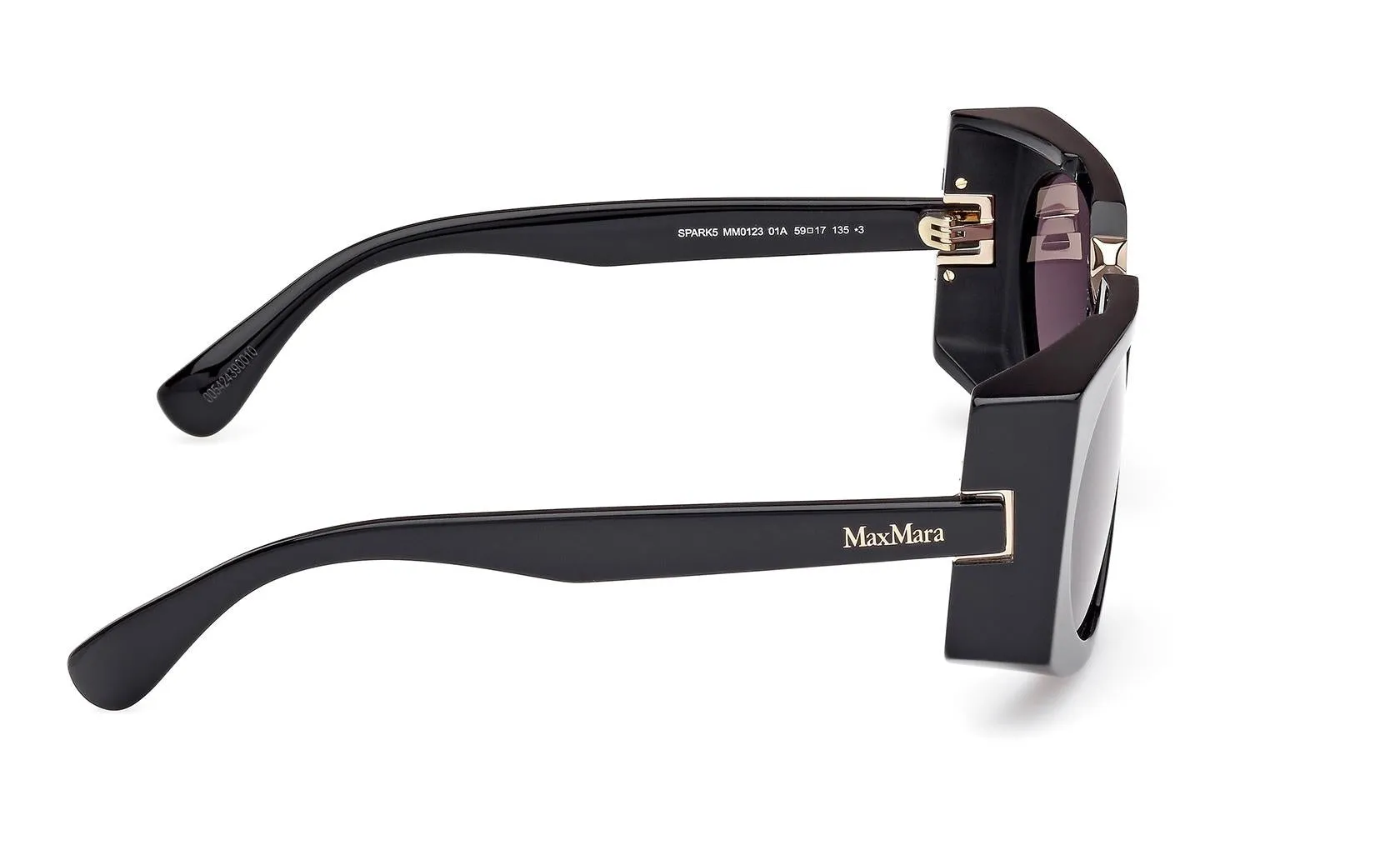 MaxMara Spark5 MM0123 01A