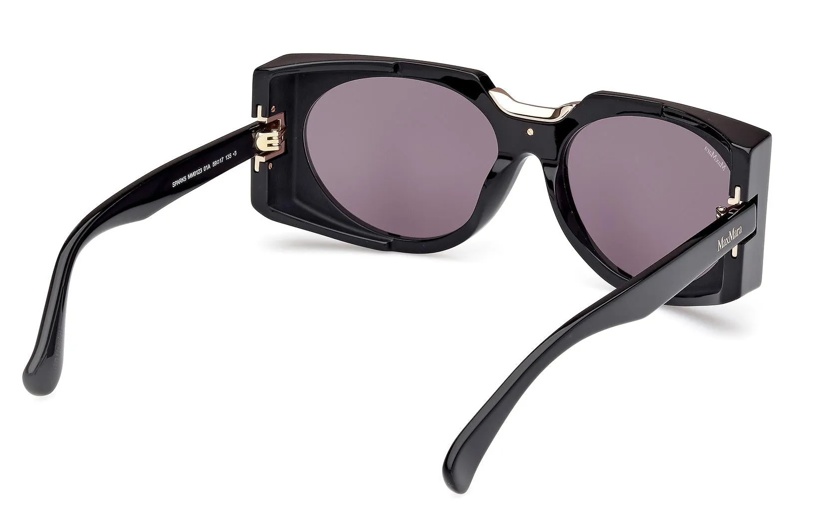 MaxMara Spark5 MM0123 01A