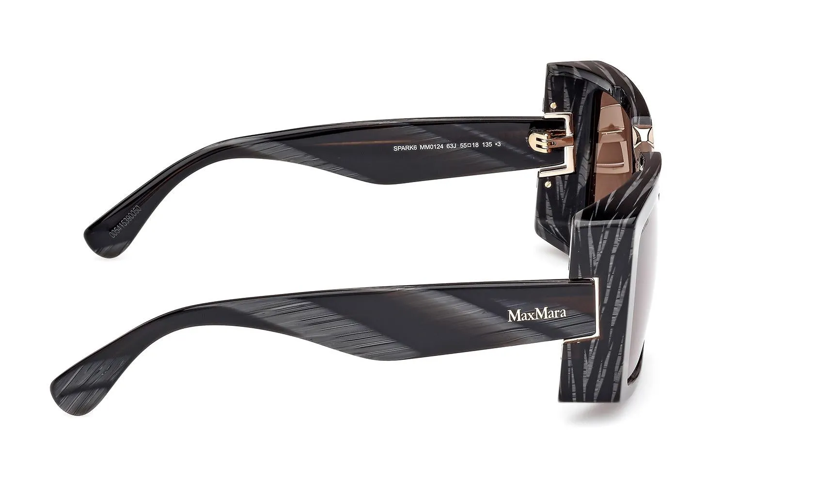 MaxMara Spark6 MM0124 63J