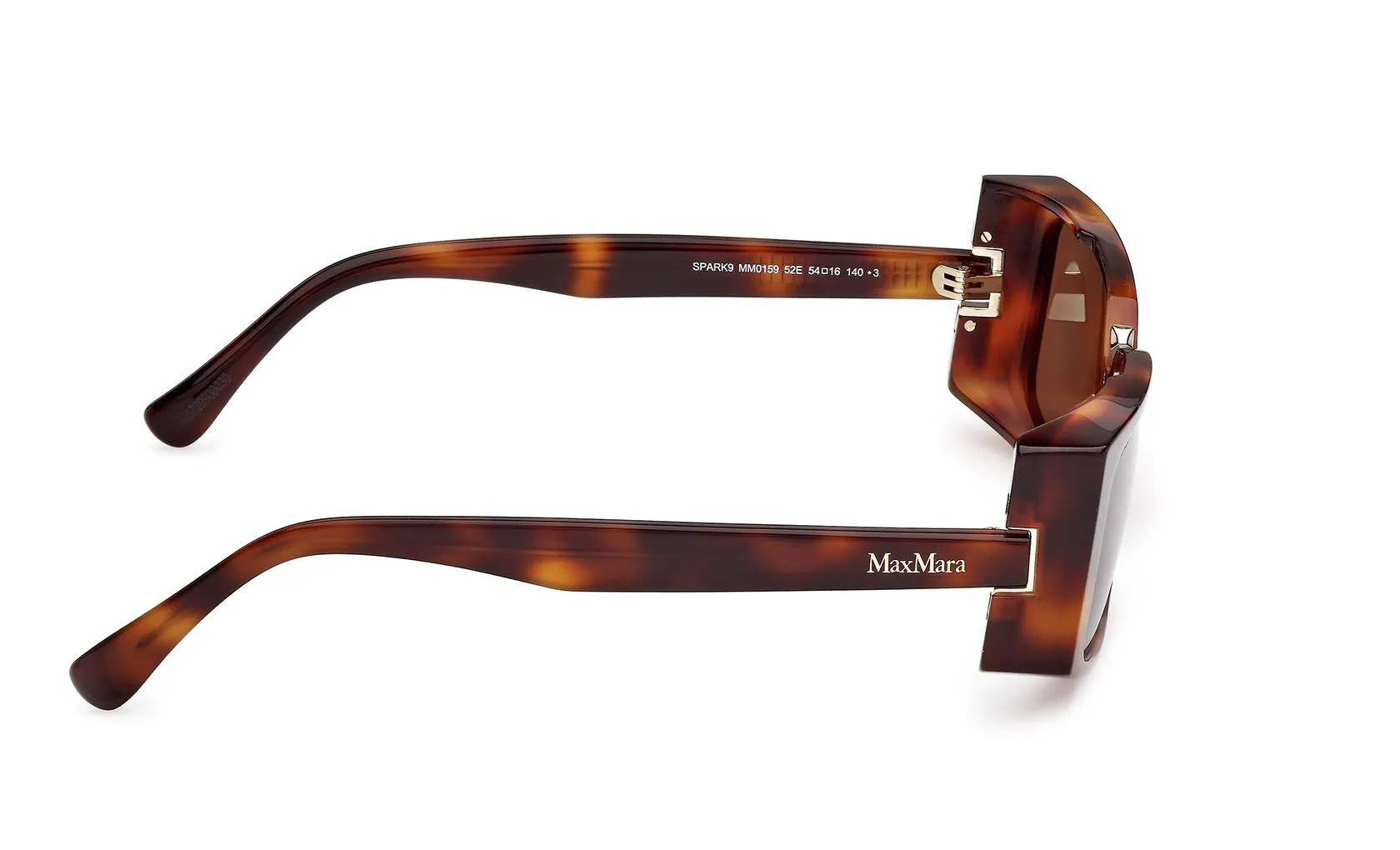 MaxMara Spark9 MM0159 52E
