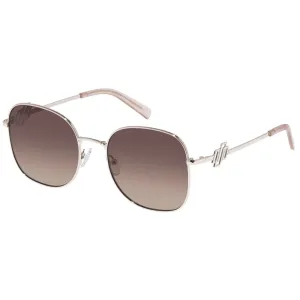 Metamorphises 2429745 gold/brown graduated lens