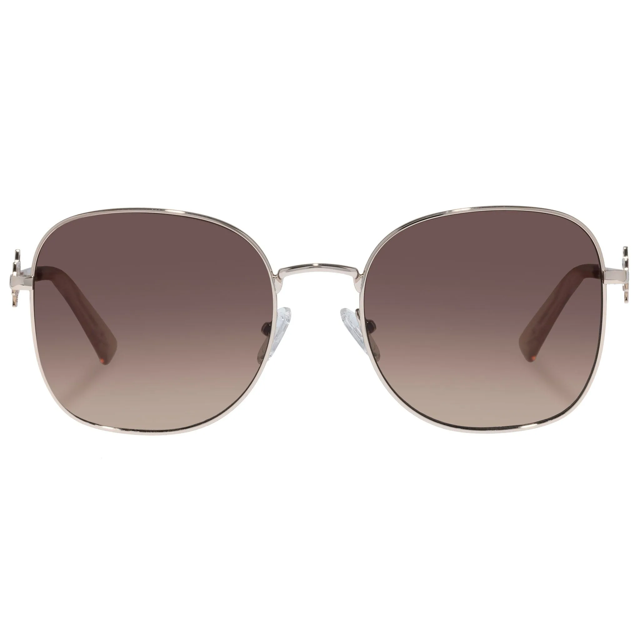 Metamorphises 2429745 gold/brown graduated lens