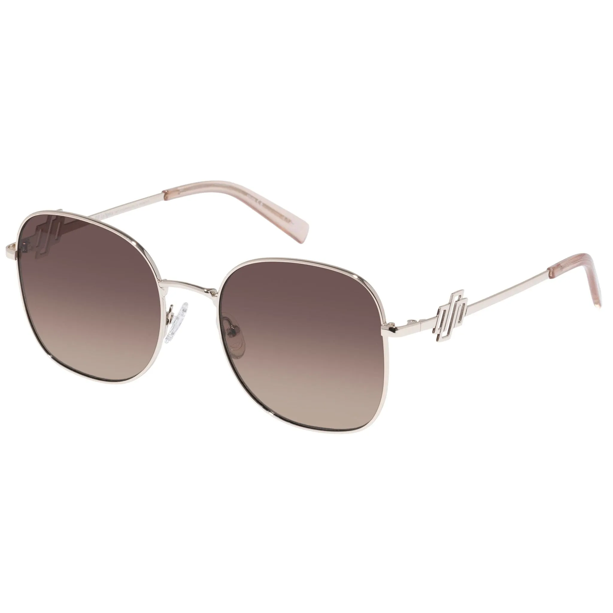 Metamorphises 2429745 gold/brown graduated lens