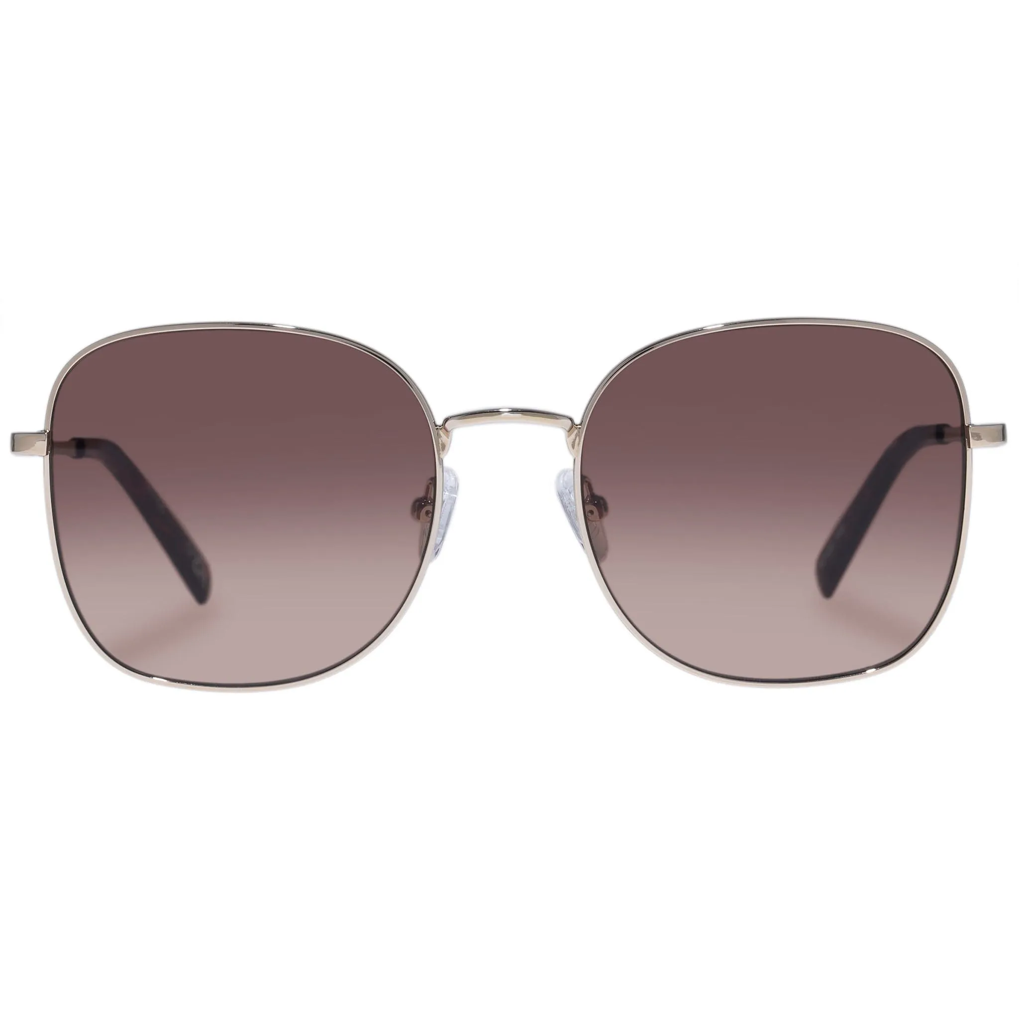 Metamorphosis 2429719 gold/brown graduated lens