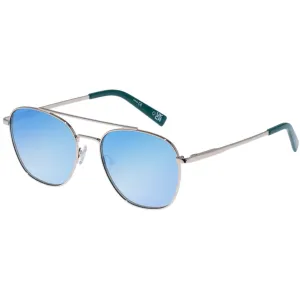 Metaphor 2429723 gold/blue silver lens