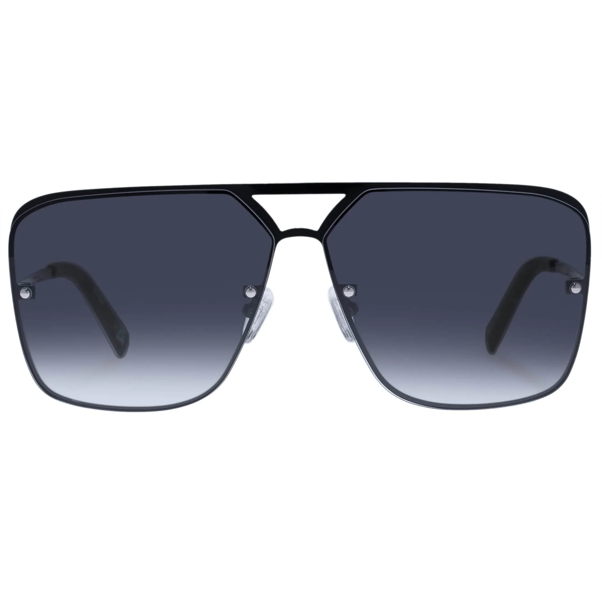 Metazoic 2429716 black/smoke mono lens