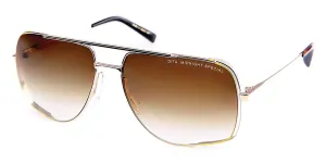 Midnight Special  2010-D 12K gold/brown gradient lens