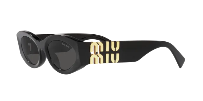 Miu Miu 0Mu 11Ws MU 11WS 1AB5S0