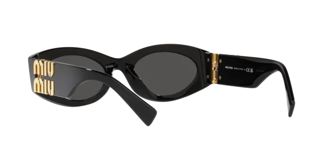 Miu Miu 0Mu 11Ws MU 11WS 1AB5S0