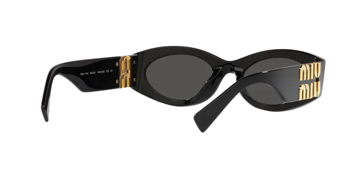 Miu Miu 0Mu 11Ws MU 11WS 1AB5S0