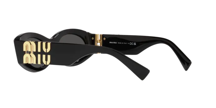 Miu Miu 0Mu 11Ws MU 11WS 1AB5S0
