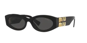 Miu Miu 0Mu 11Ws MU 11WS 1AB5S0