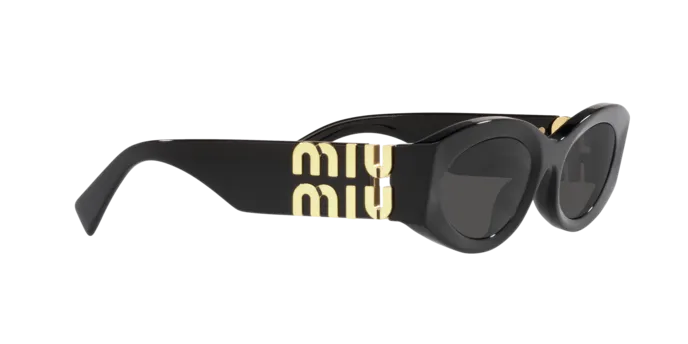Miu Miu 0Mu 11Ws MU 11WS 1AB5S0