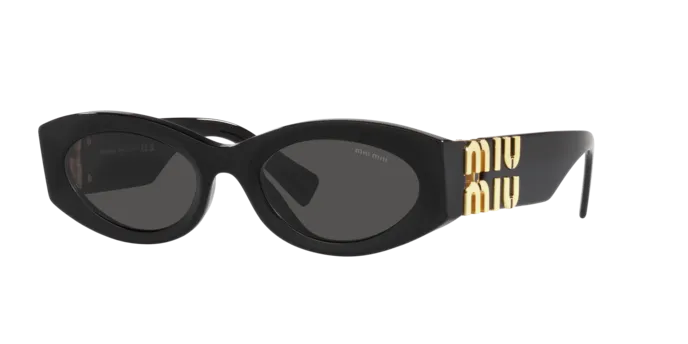 Miu Miu 0Mu 11Ws MU 11WS 1AB5S0