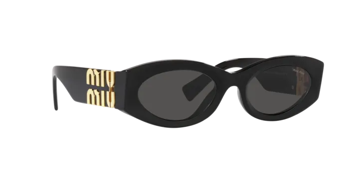 Miu Miu 0Mu 11Ws MU 11WS 1AB5S0