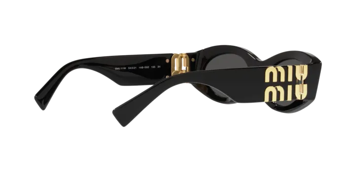 Miu Miu 0Mu 11Ws MU 11WS 1AB5S0