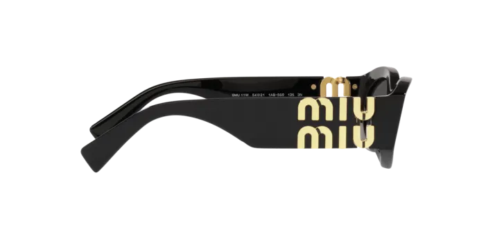 Miu Miu 0Mu 11Ws MU 11WS 1AB5S0