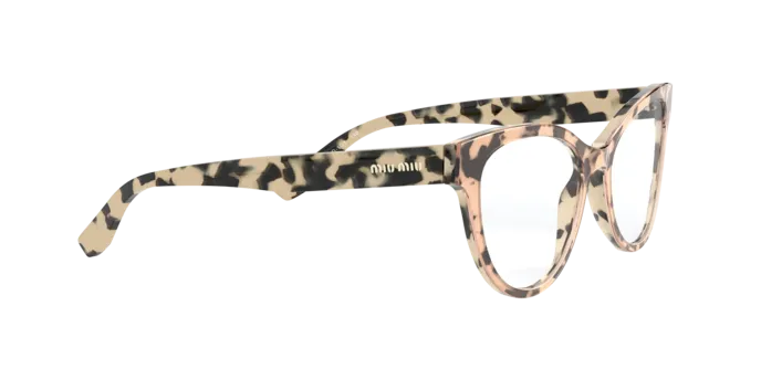 Miu Miu Core Collection MU 01TV 07D1O1