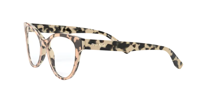 Miu Miu Core Collection MU 01TV 07D1O1