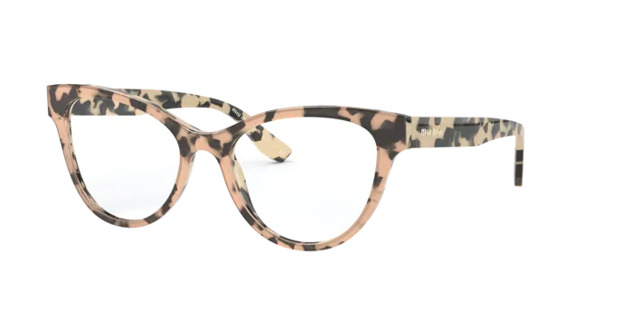 Miu Miu Core Collection MU 01TV 07D1O1