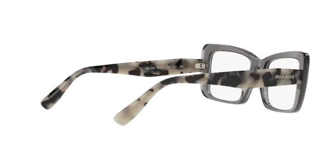 Miu Miu Core Collection MU 03SV 09T1O1