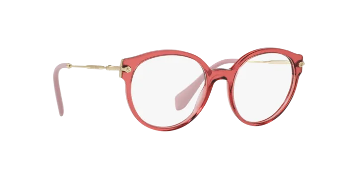 Miu Miu Core Collection MU 04PV U681O1
