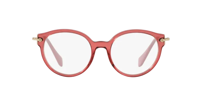 Miu Miu Core Collection MU 04PV U681O1