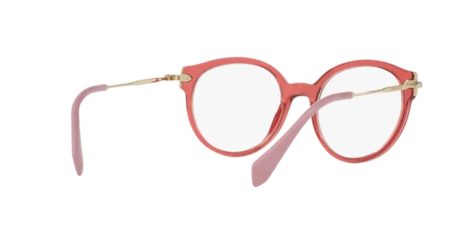 Miu Miu Core Collection MU 04PV U681O1