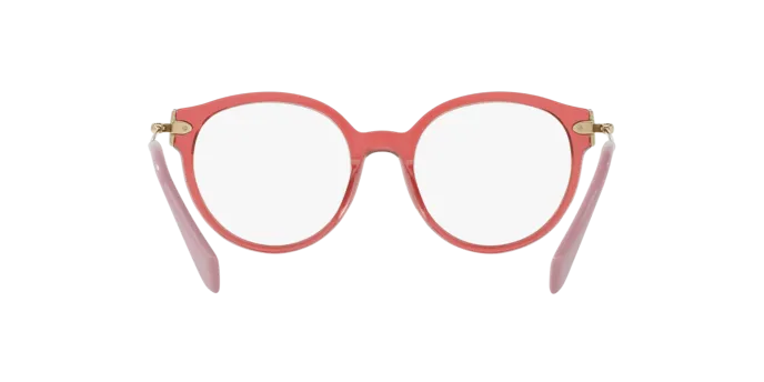 Miu Miu Core Collection MU 04PV U681O1