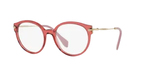 Miu Miu Core Collection MU 04PV U681O1