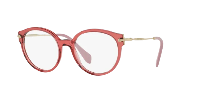Miu Miu Core Collection MU 04PV U681O1